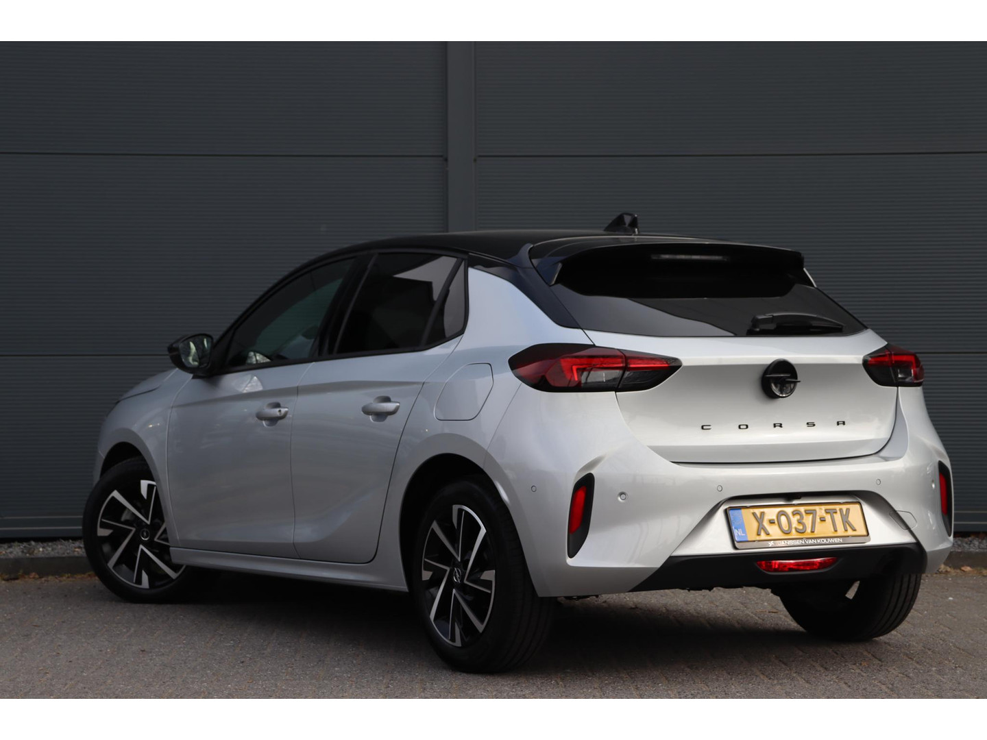 Opel Opel