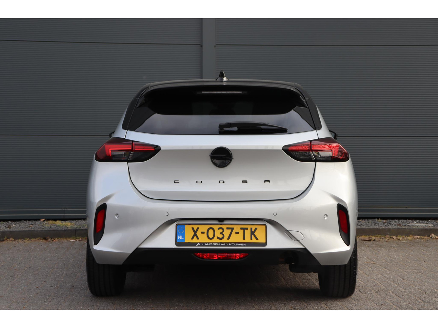 Opel Opel