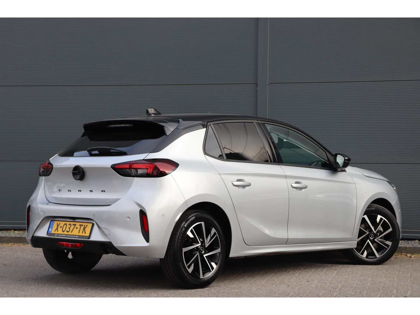 Opel Opel