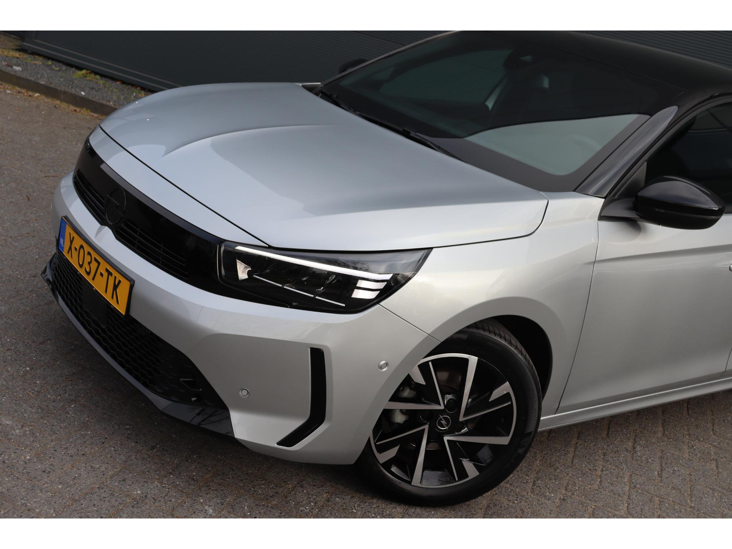 Opel Opel