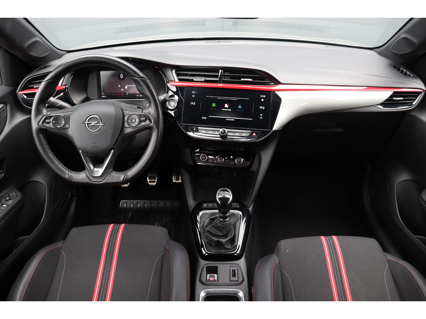 Opel Opel