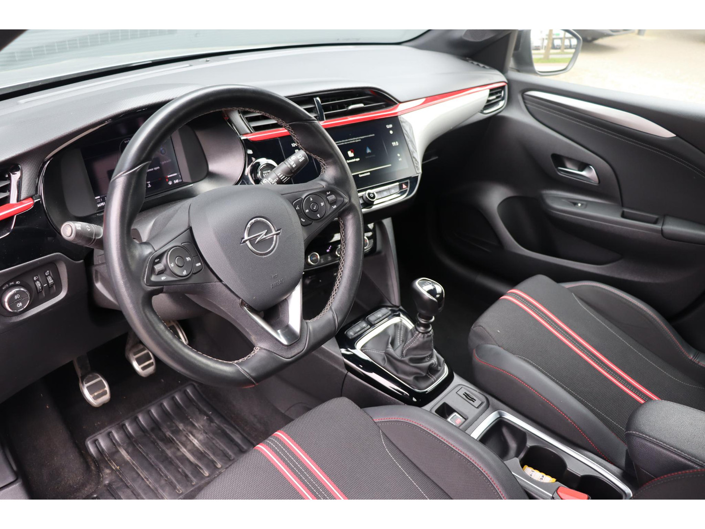 Opel Opel