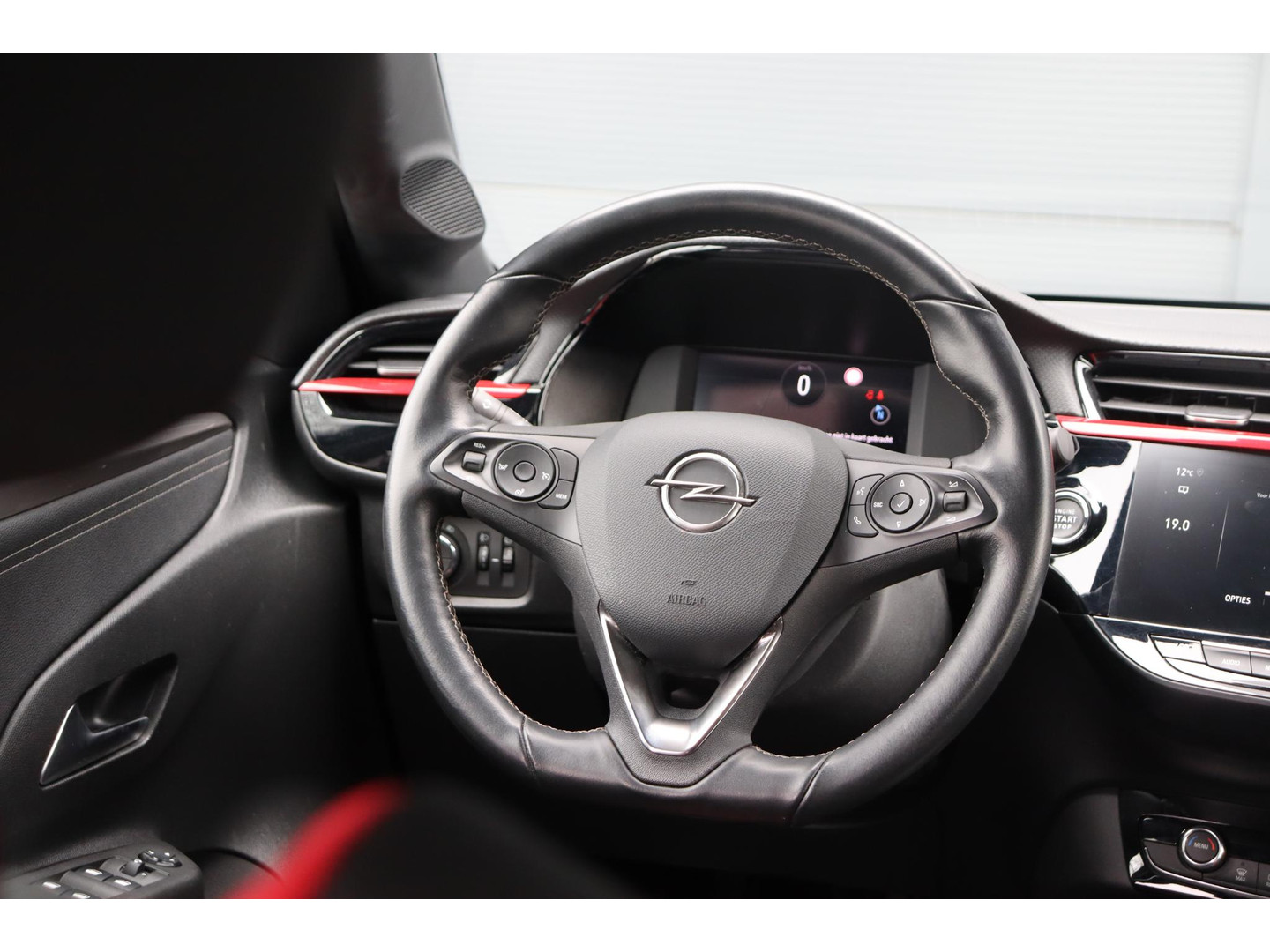 Opel Opel