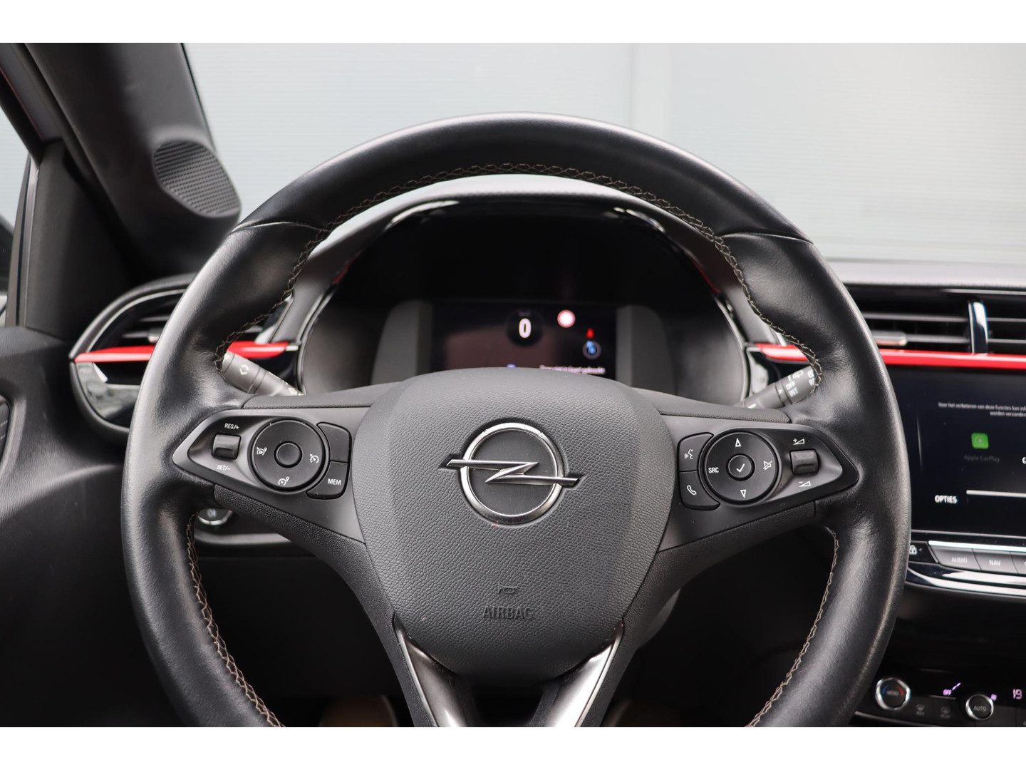 Opel Opel