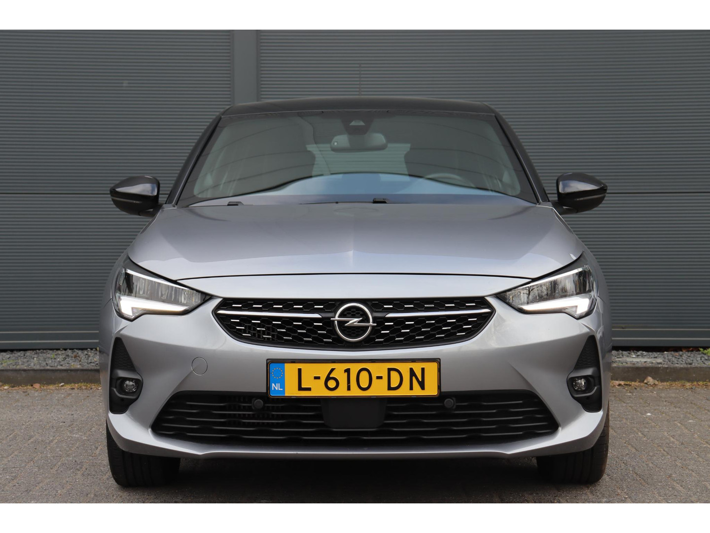 Opel Opel