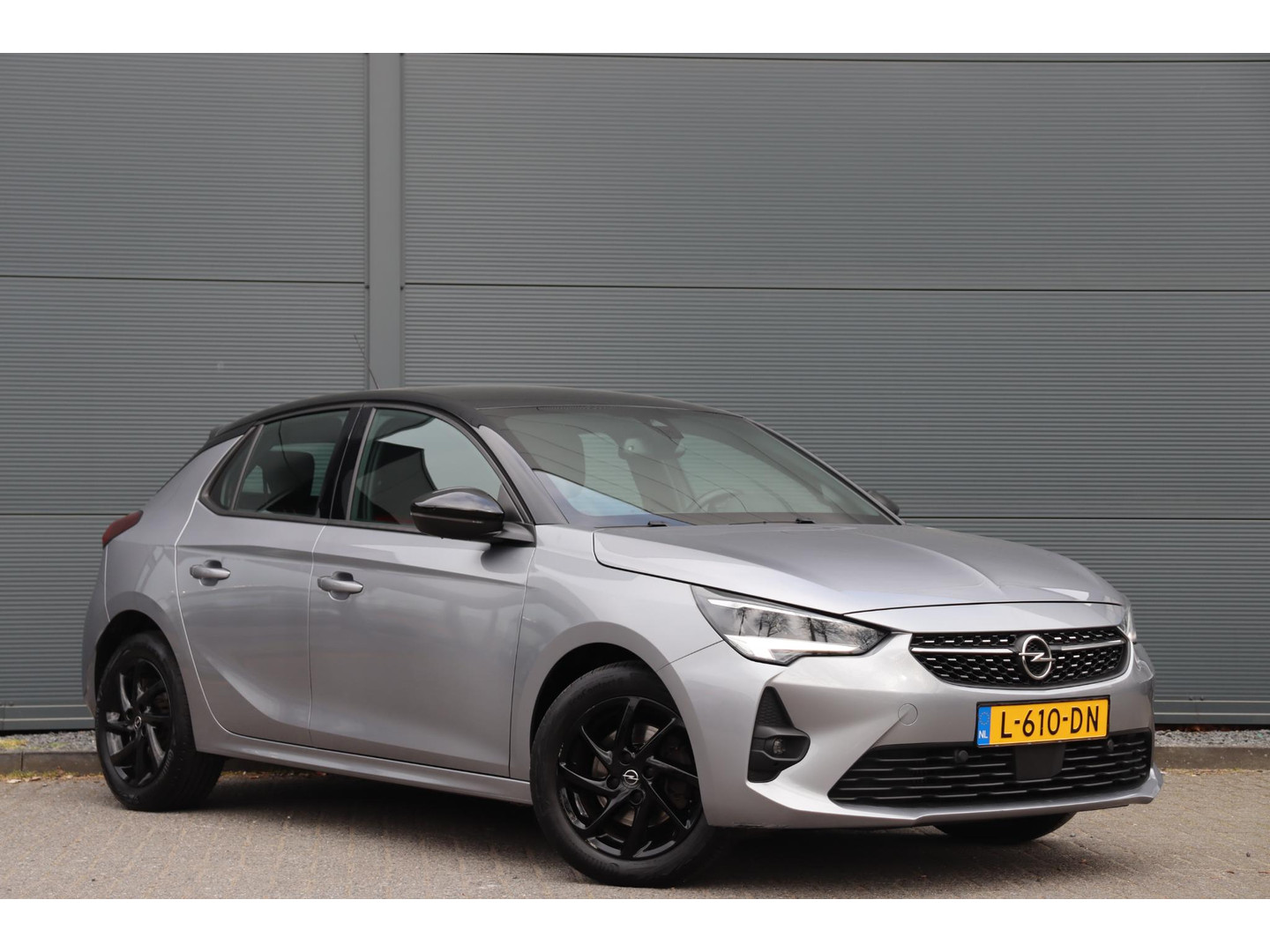 Opel Opel