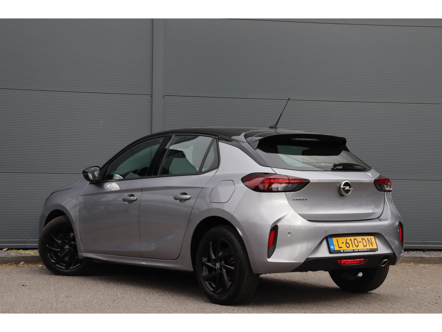 Opel Opel