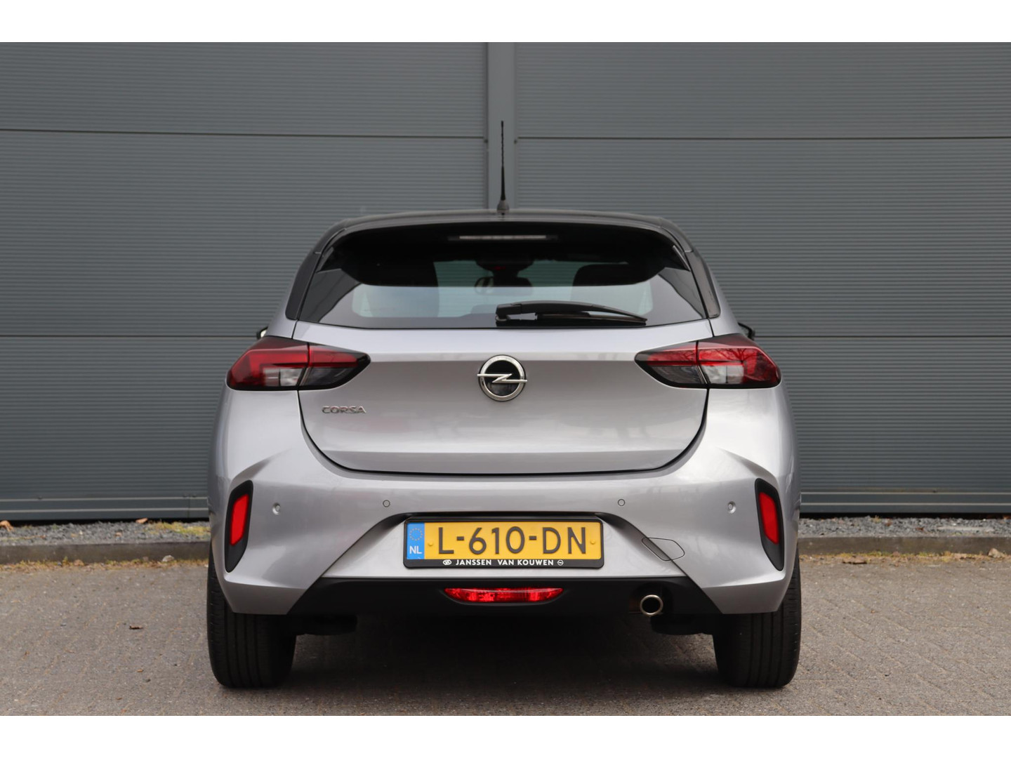 Opel Opel