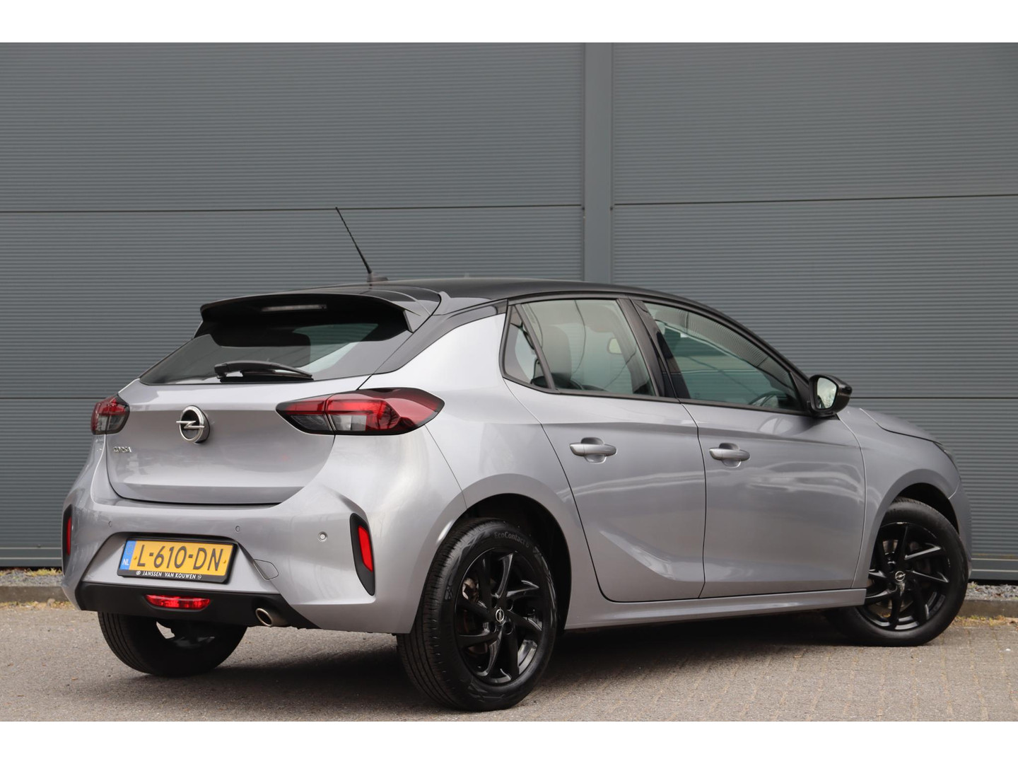 Opel Opel