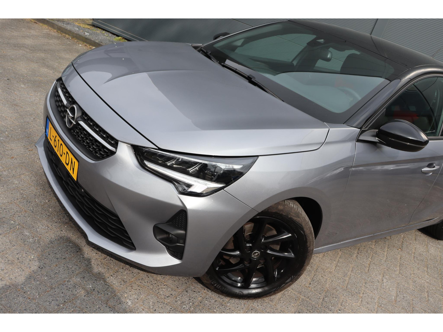 Opel Opel