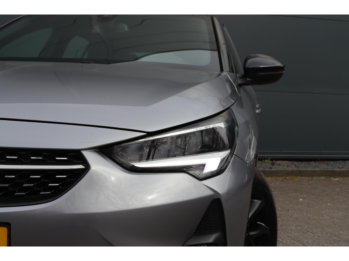Opel Opel