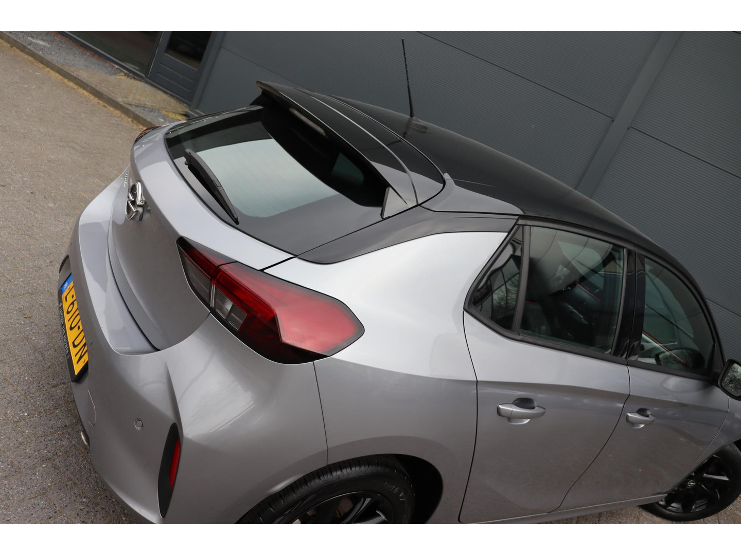 Opel Opel