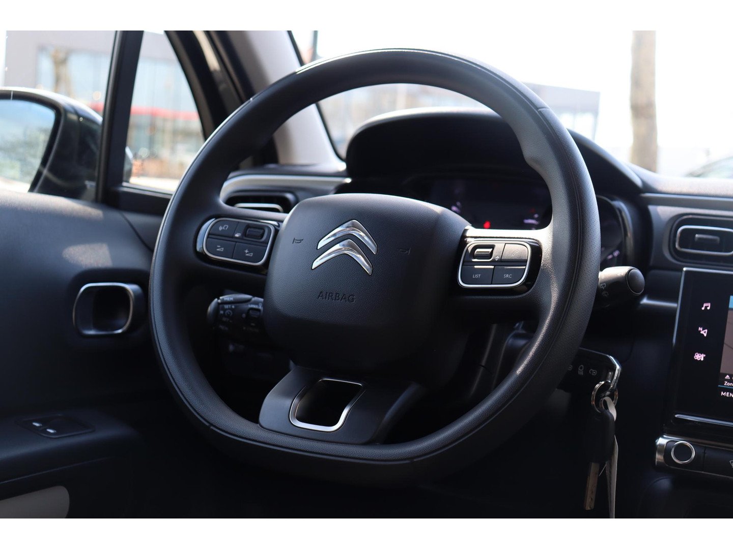 Citroën Citroën