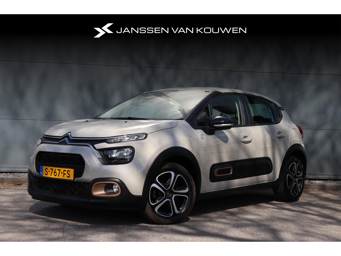 Citroën Citroën