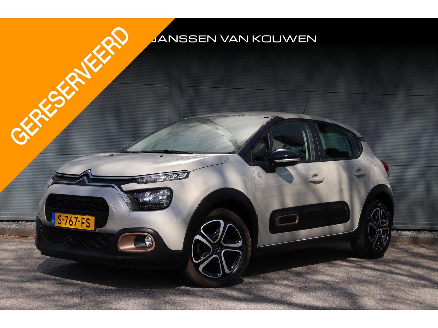 Citroën Citroën