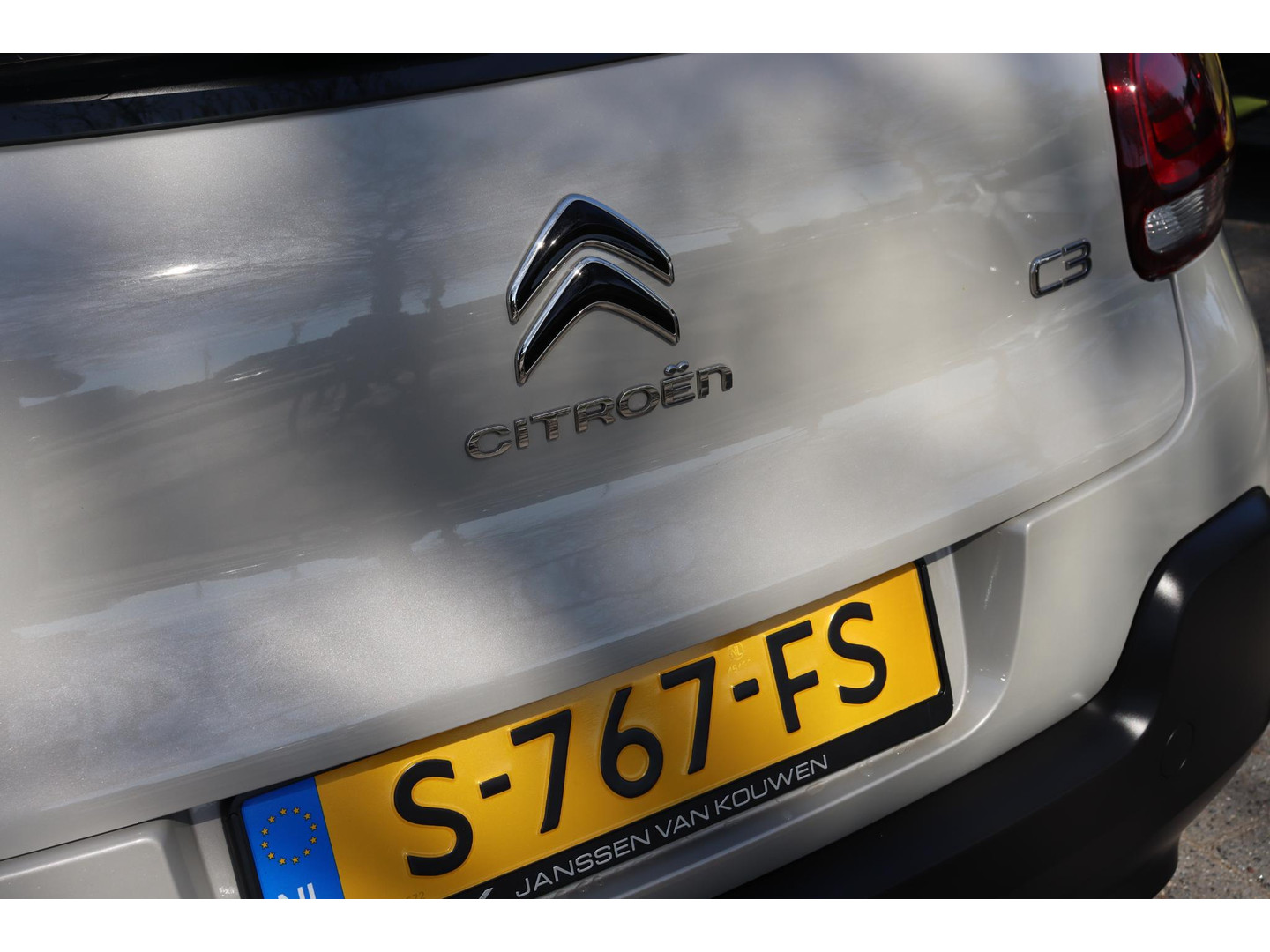 Citroën Citroën