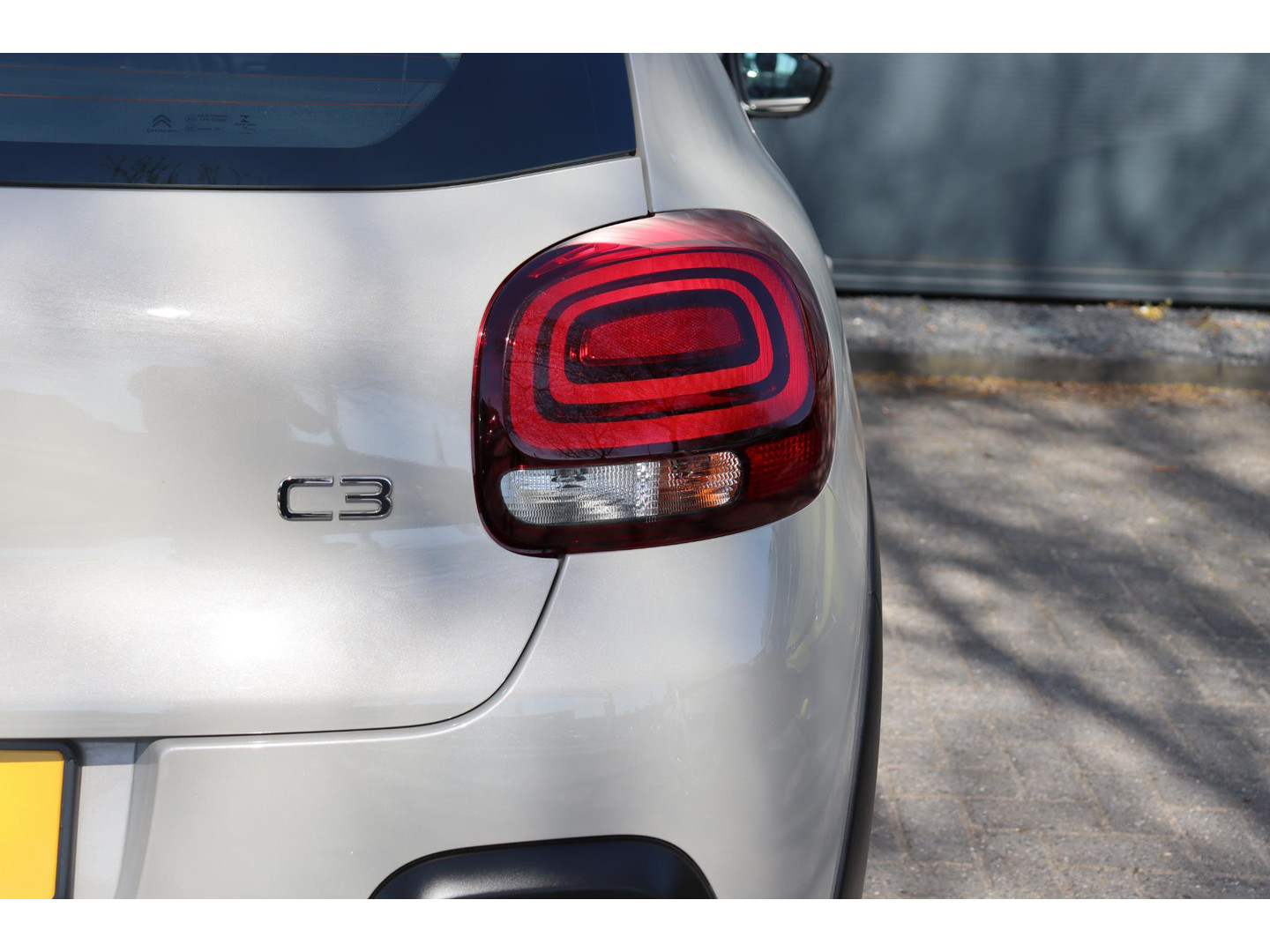 Citroën Citroën