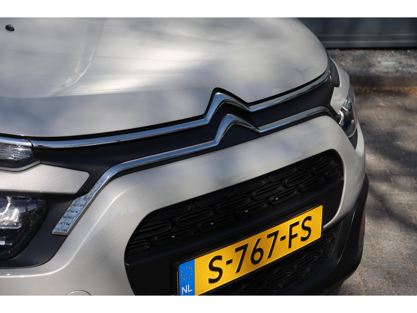 Citroën Citroën