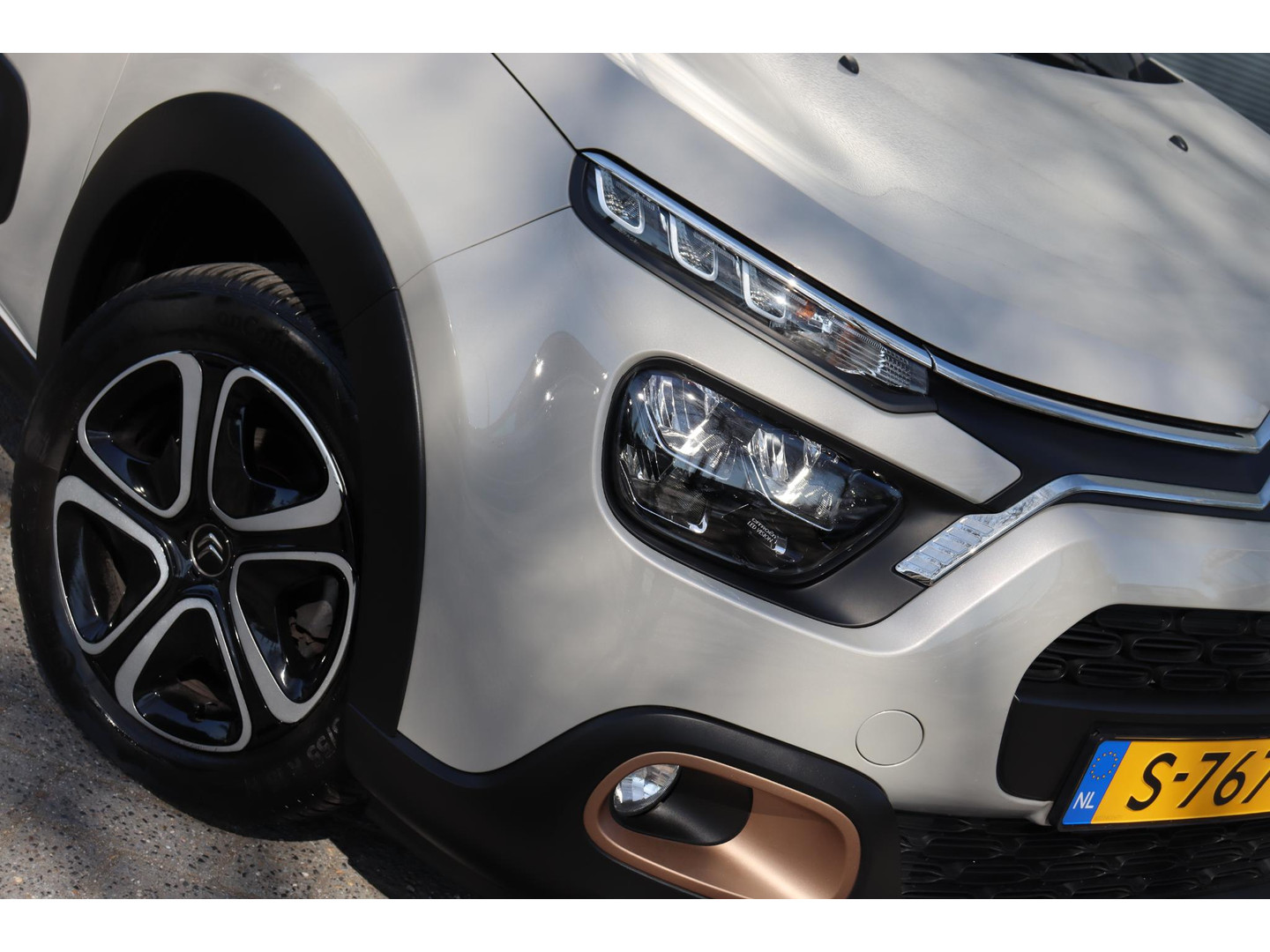 Citroën Citroën
