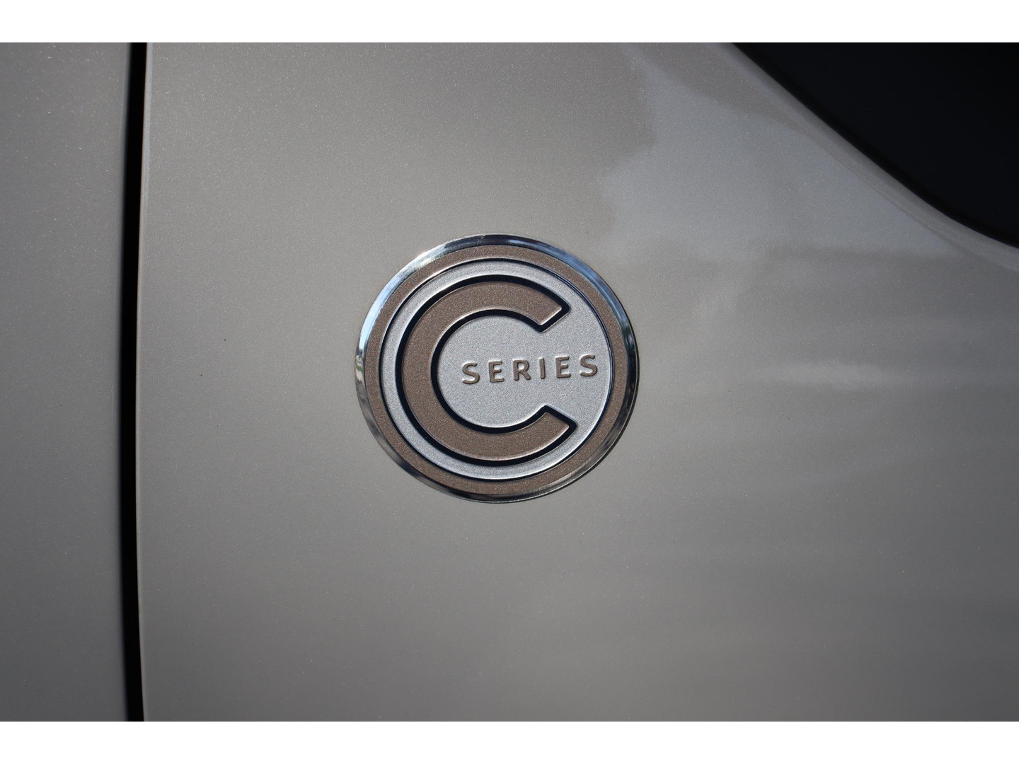 Citroën Citroën