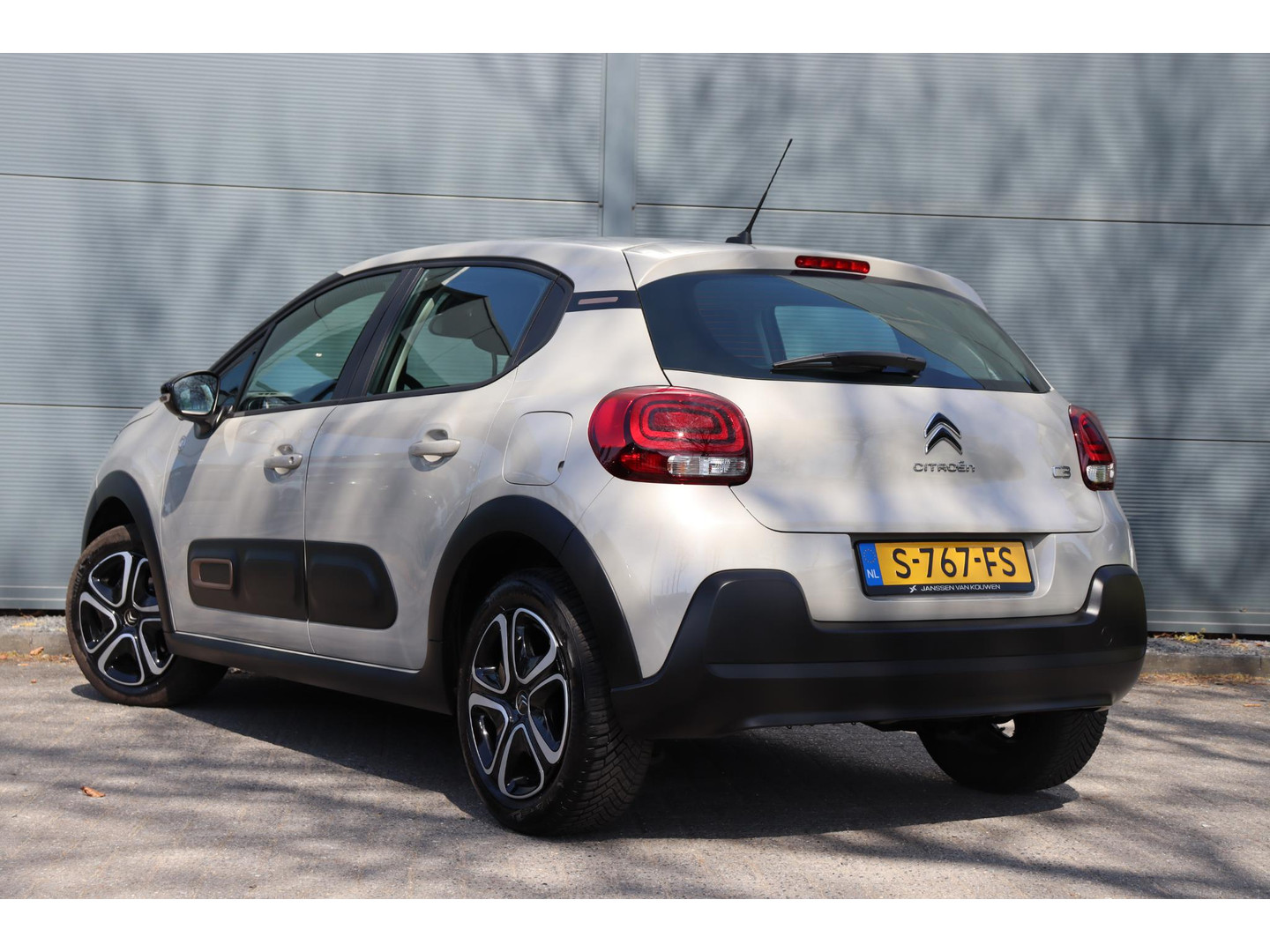 Citroën Citroën