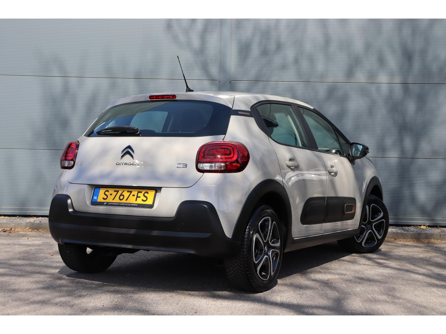 Citroën Citroën