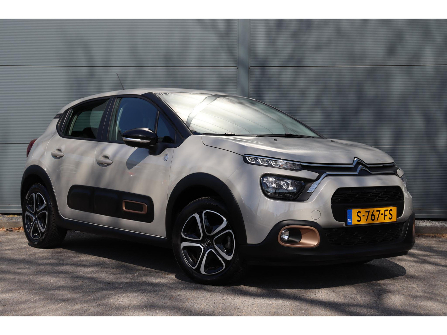 Citroën Citroën