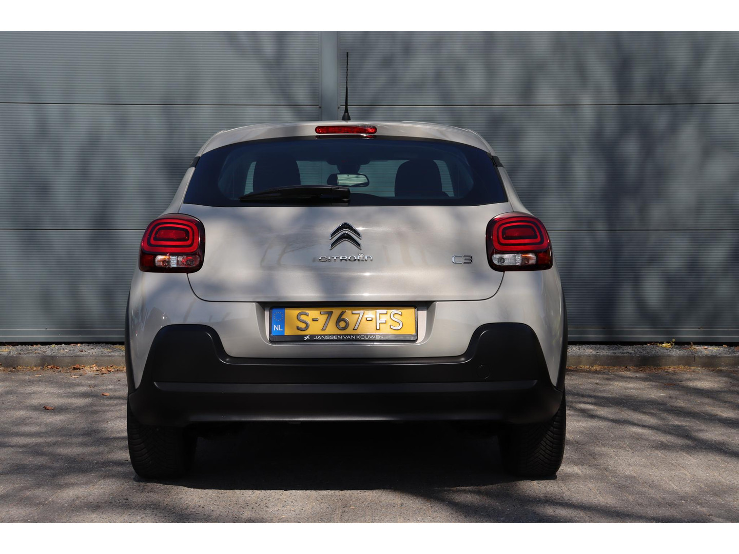 Citroën Citroën