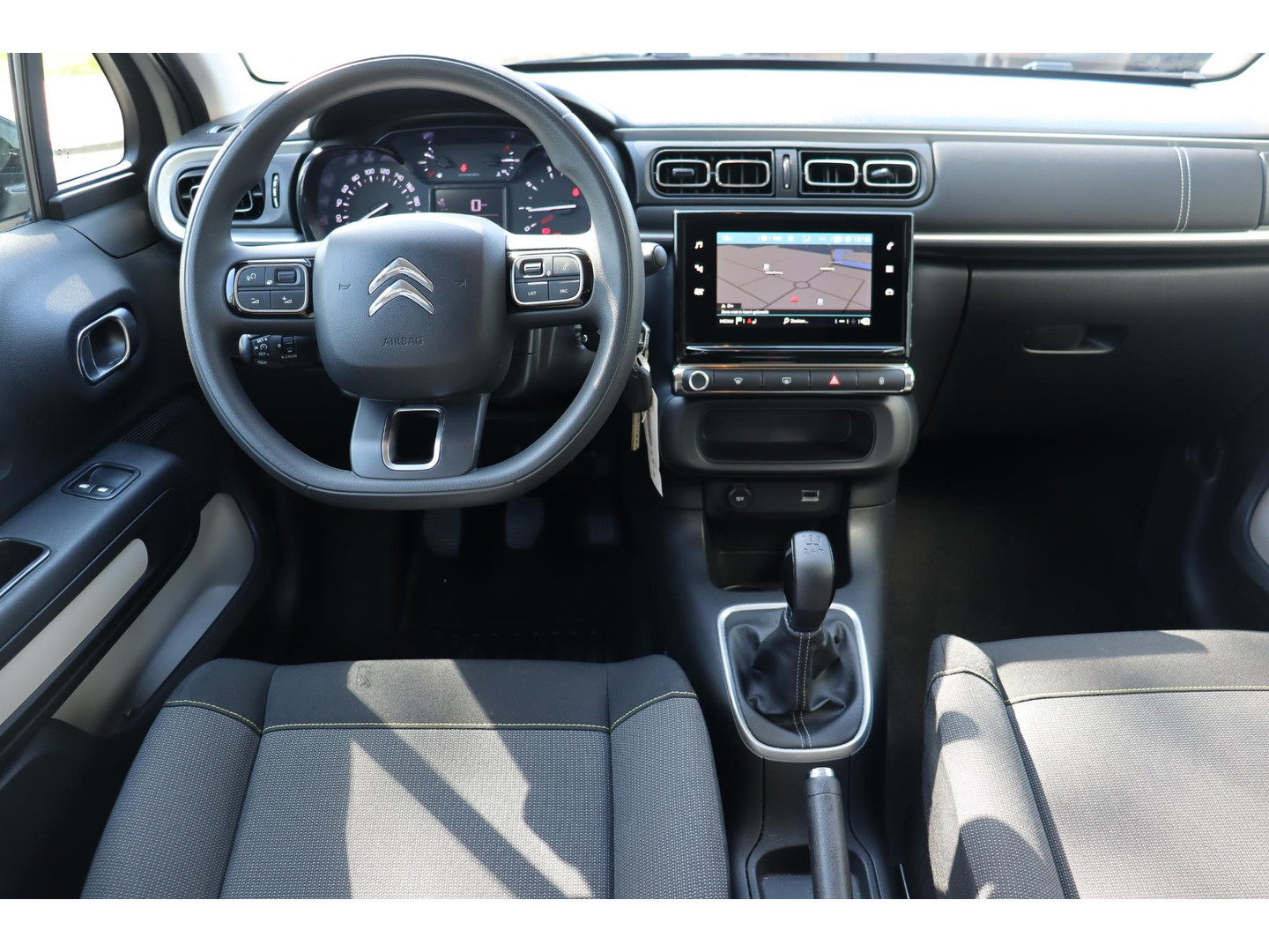 Citroën Citroën