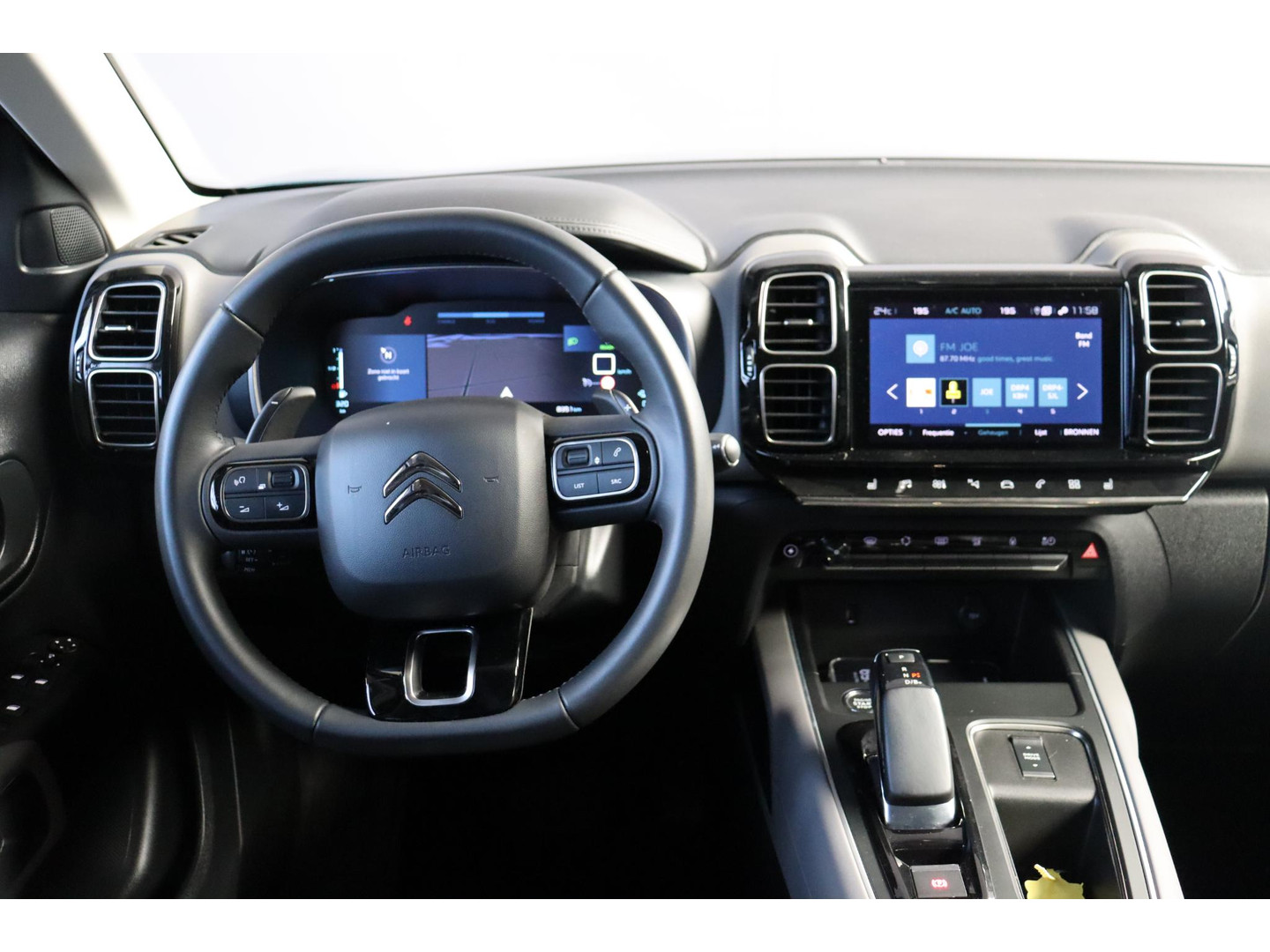 Citroën Citroën