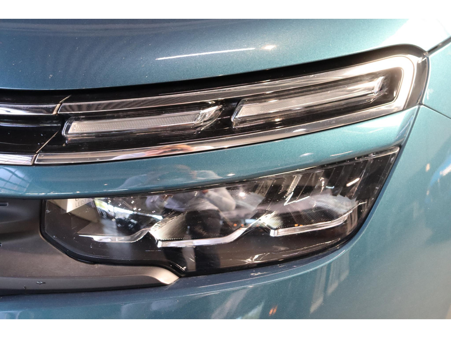 Citroën Citroën