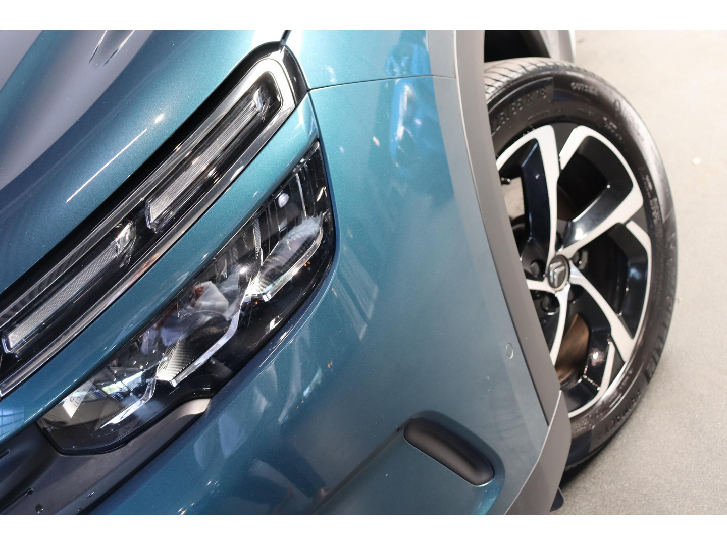 Citroën Citroën