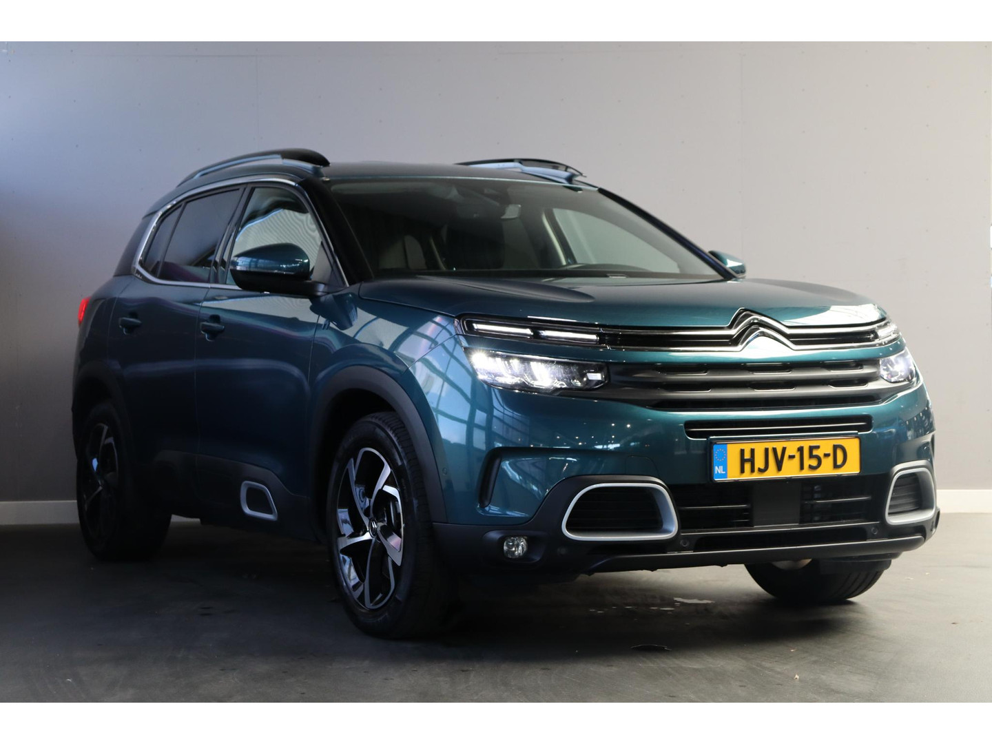 Citroën Citroën