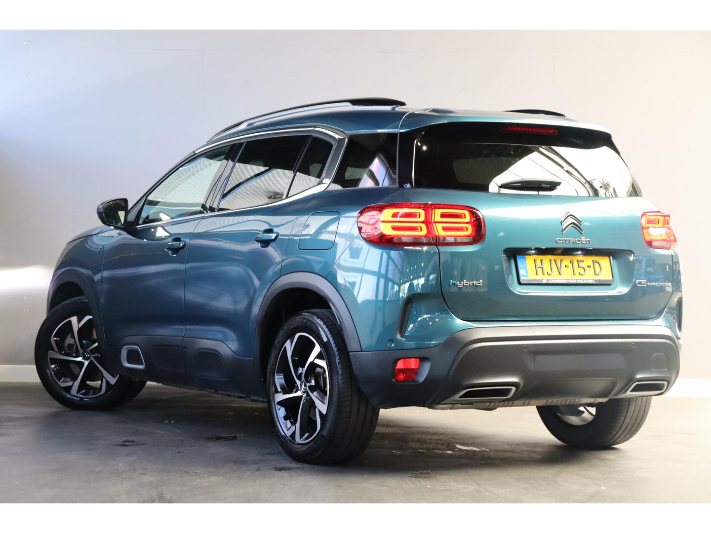 Citroën Citroën
