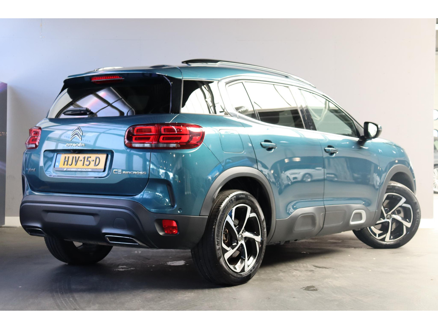 Citroën Citroën