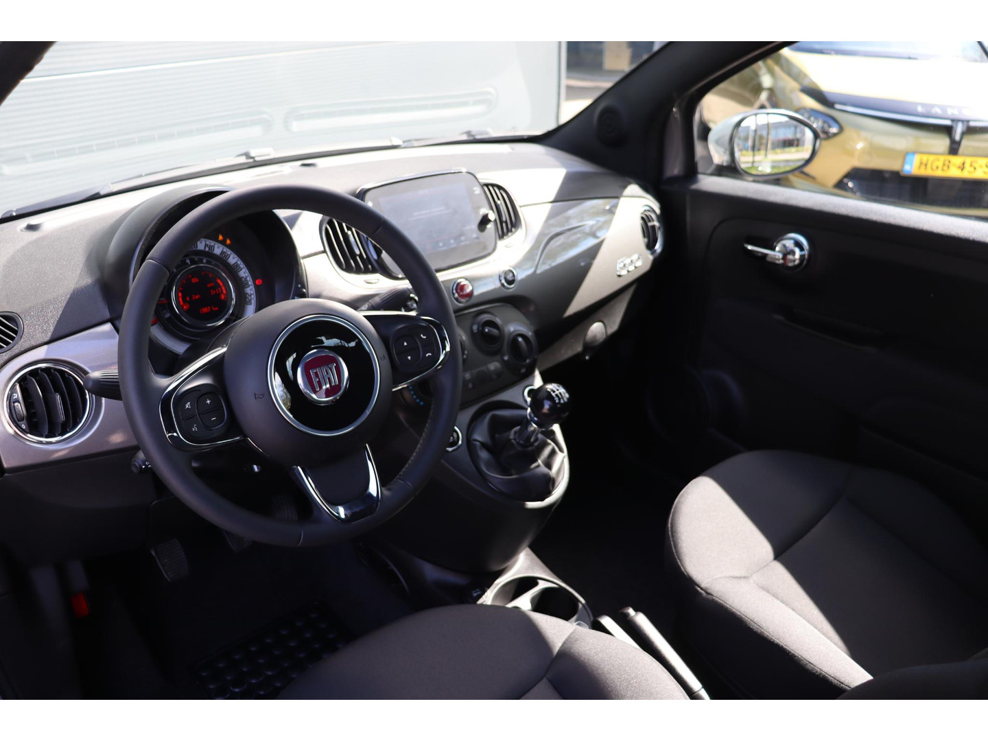 Fiat Fiat
