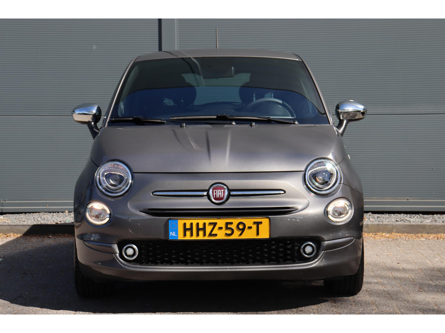 Fiat Fiat