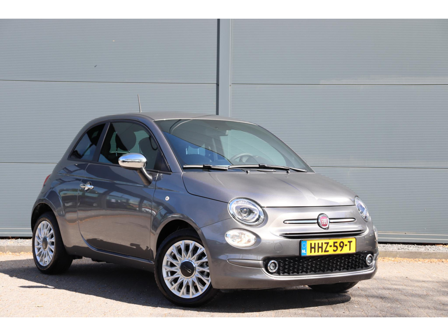Fiat Fiat