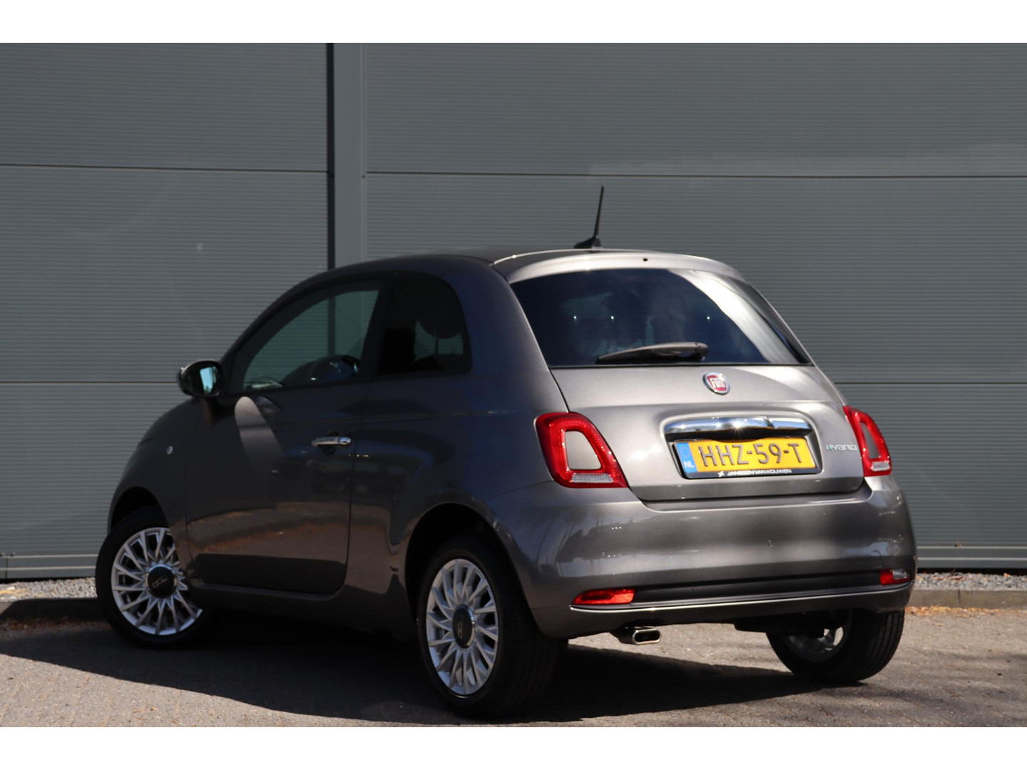 Fiat Fiat