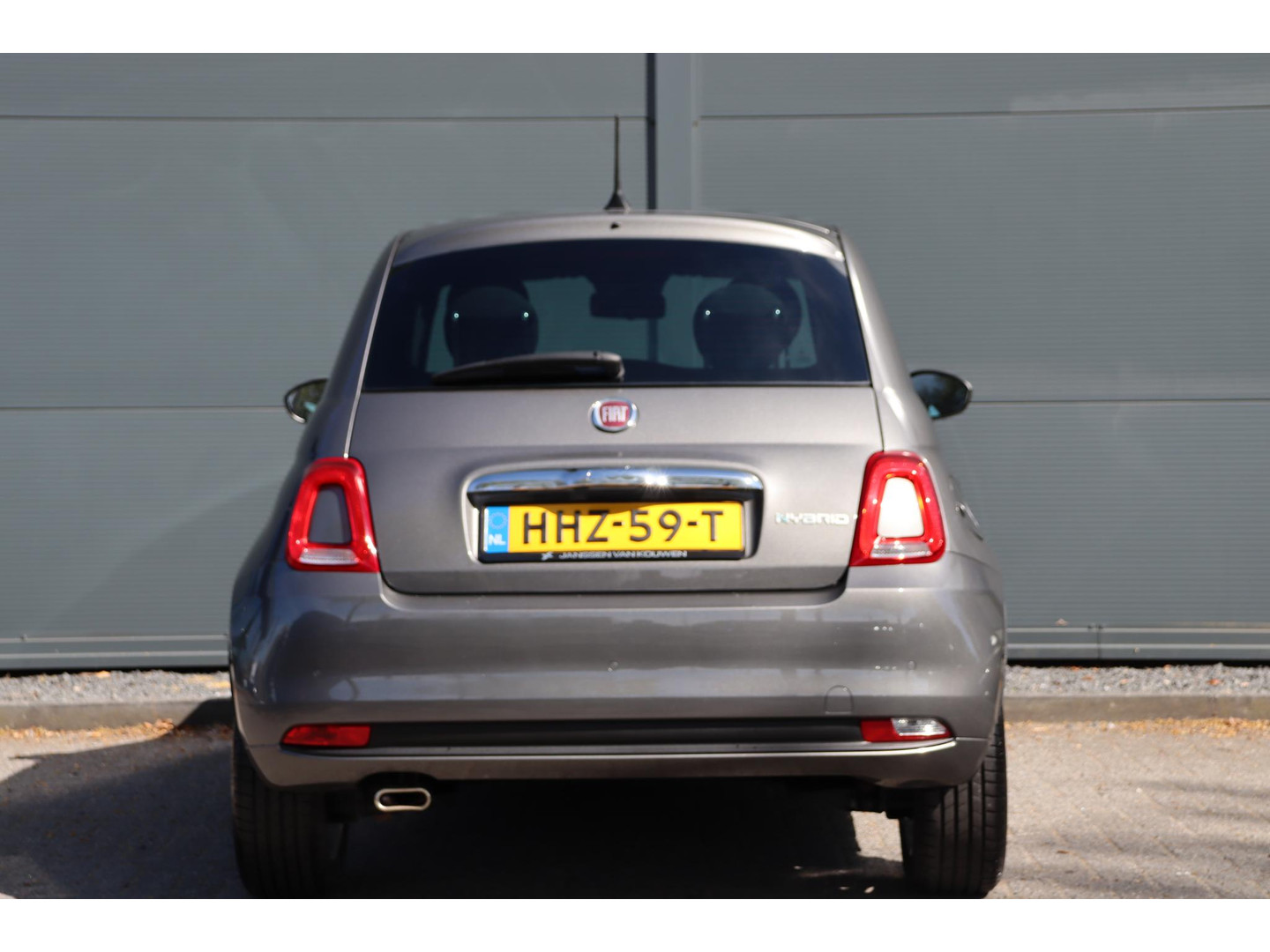 Fiat Fiat