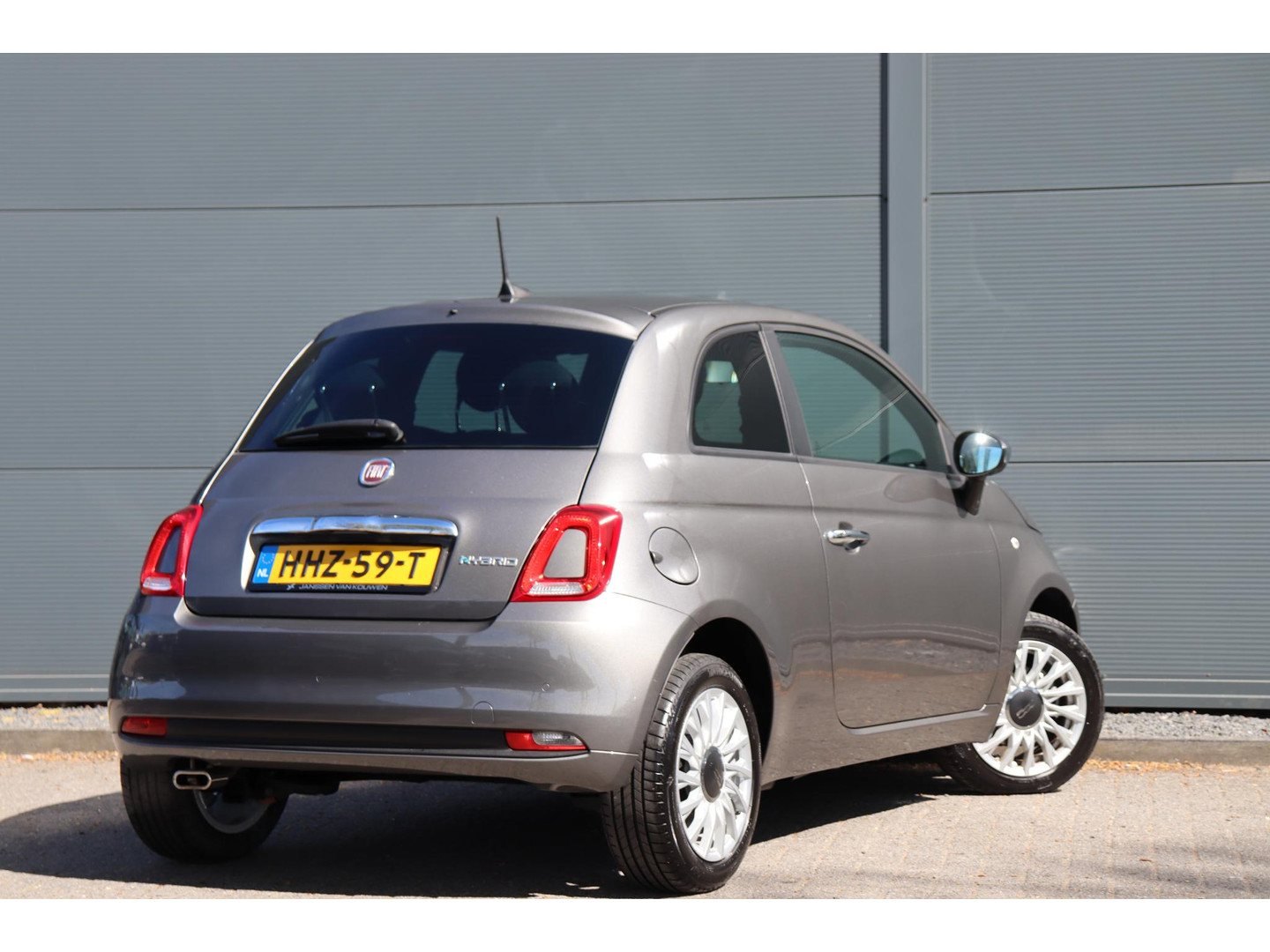 Fiat Fiat