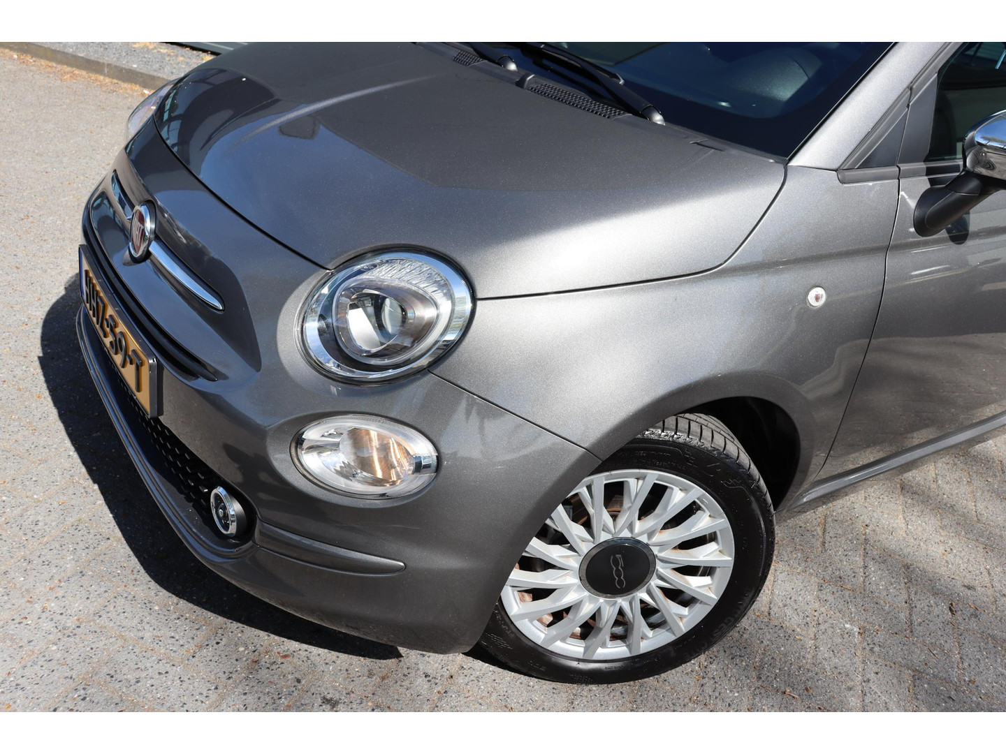 Fiat Fiat