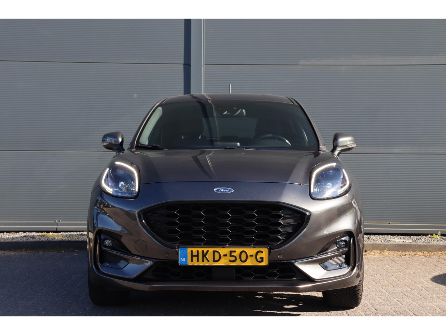 Ford Ford
