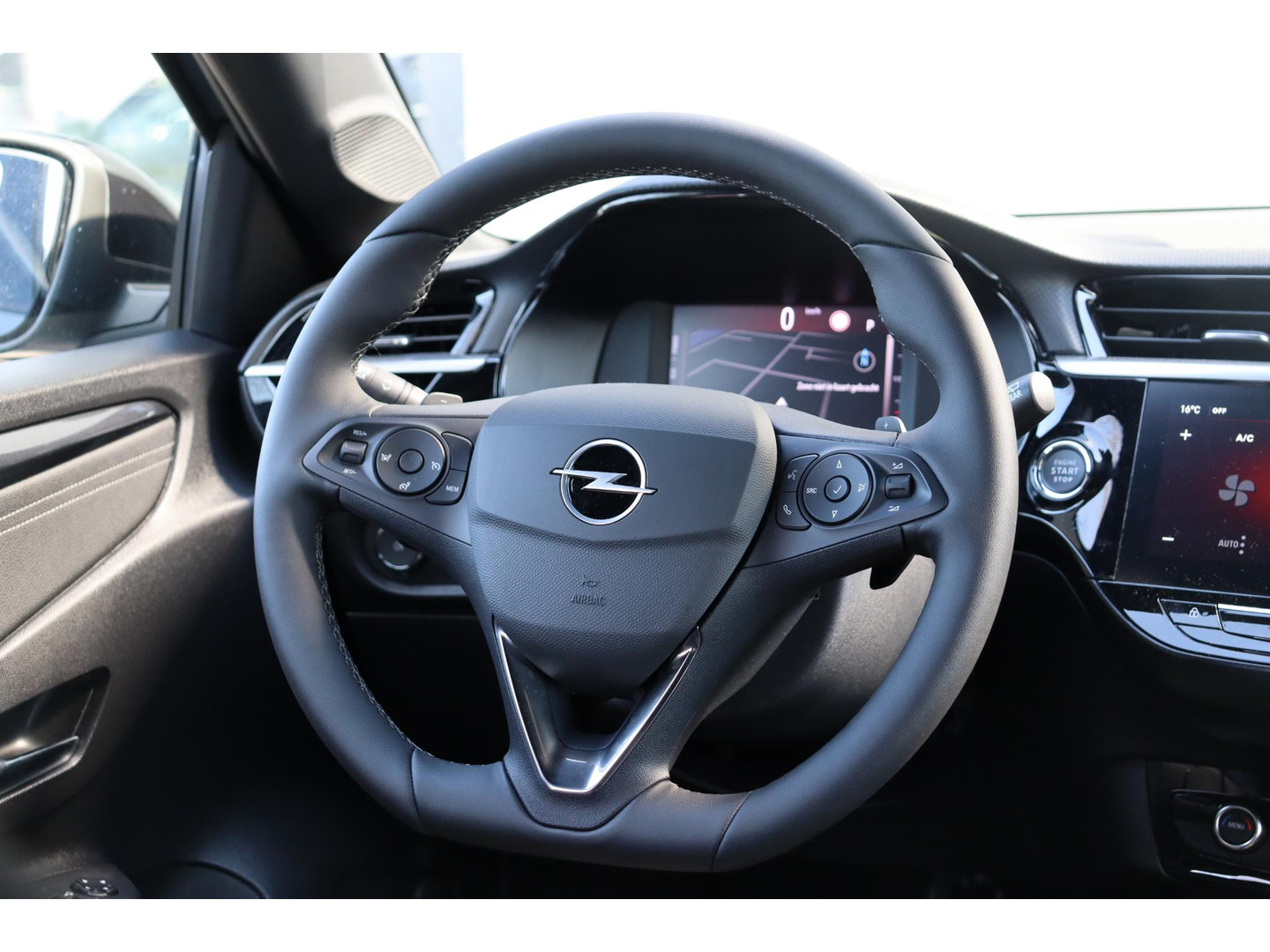 Opel Opel