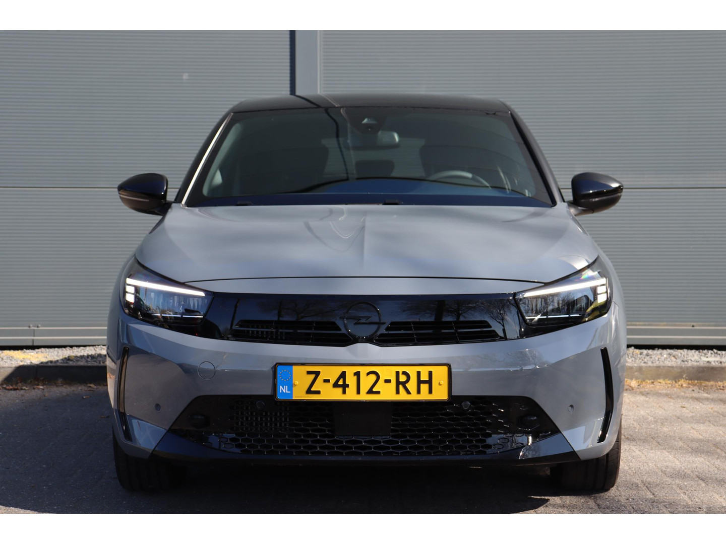 Opel Opel
