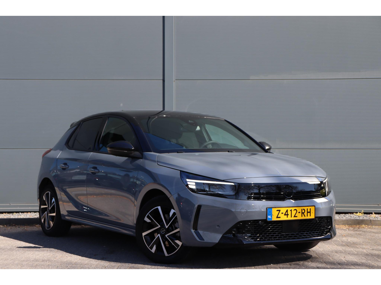 Opel Opel