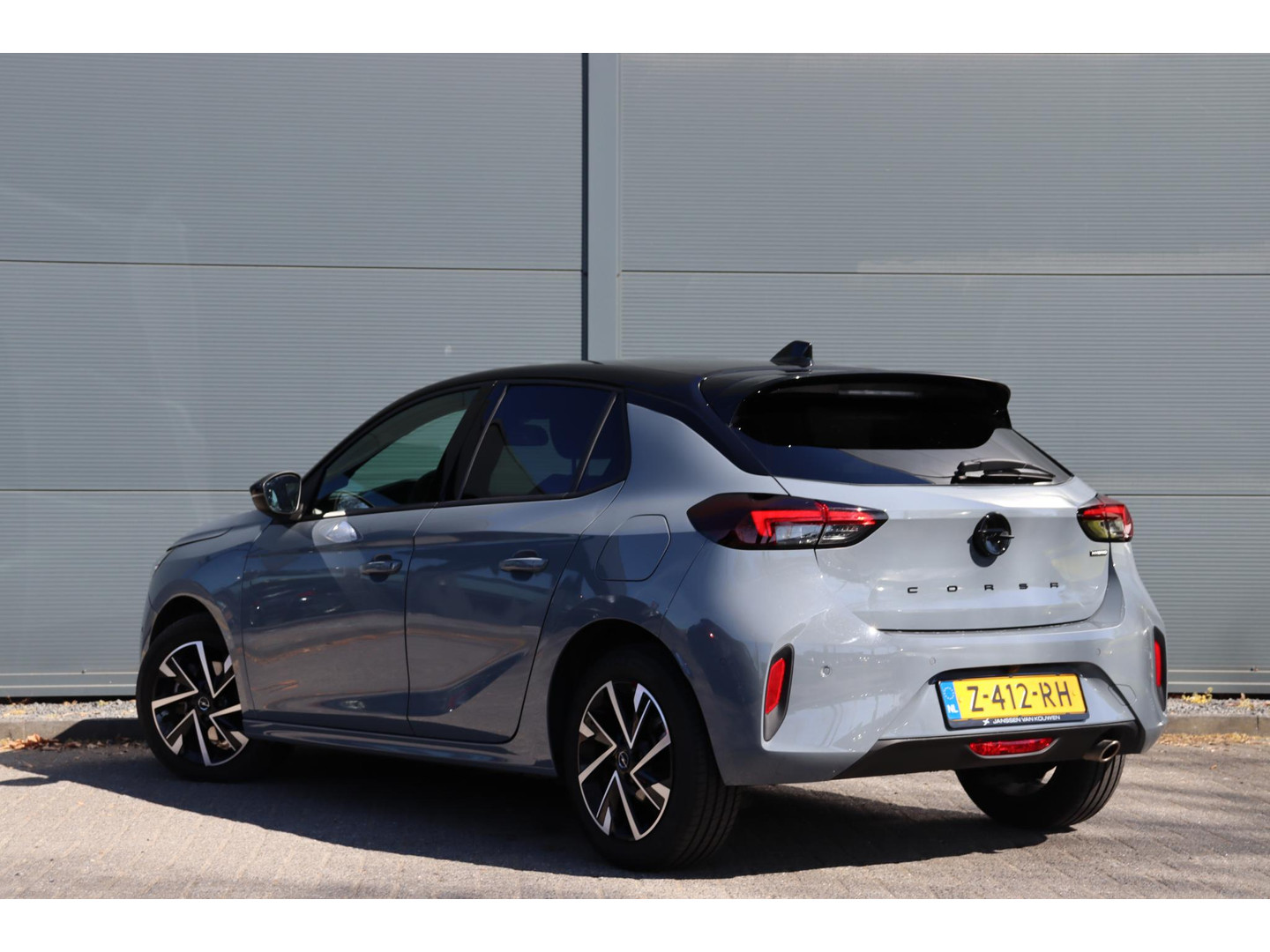 Opel Opel