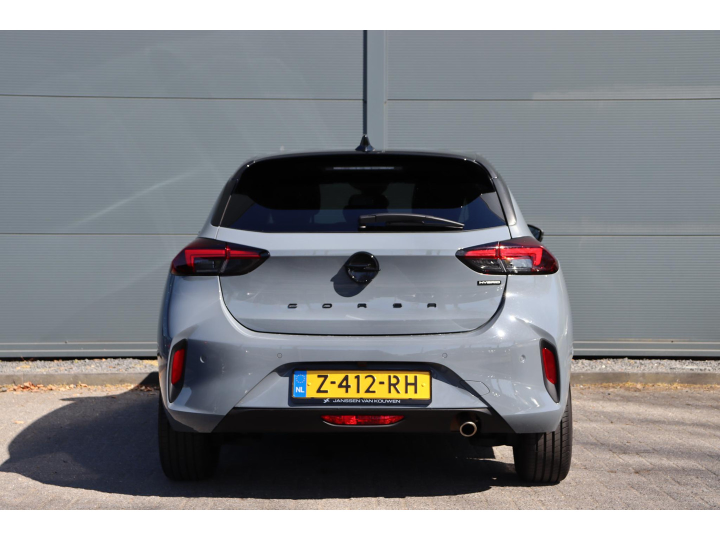 Opel Opel