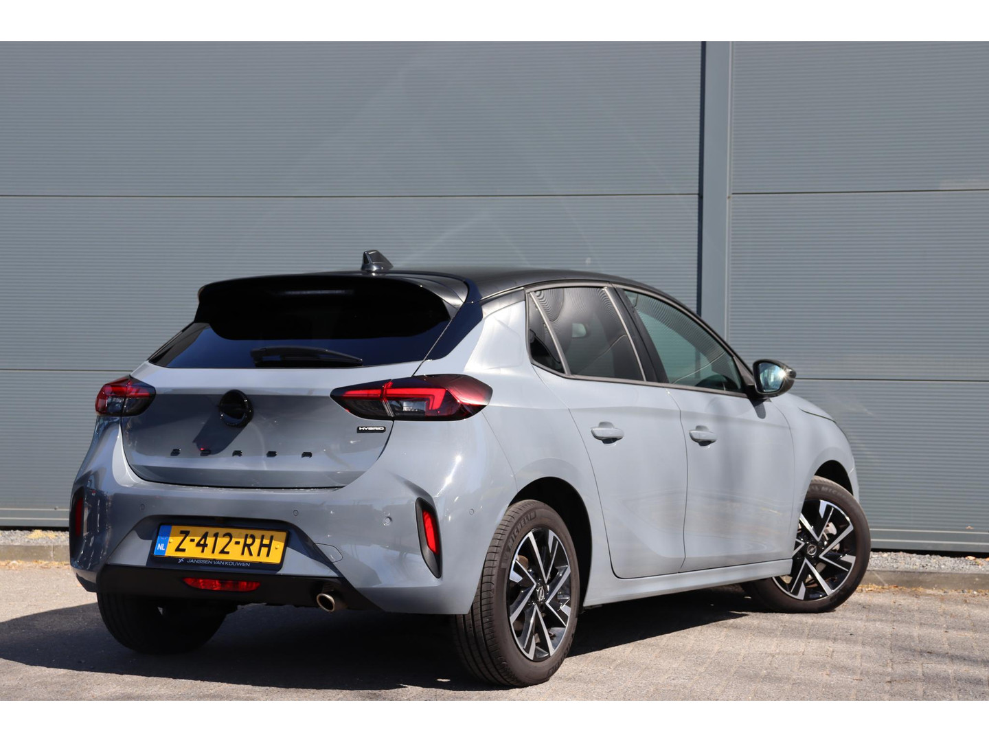 Opel Opel
