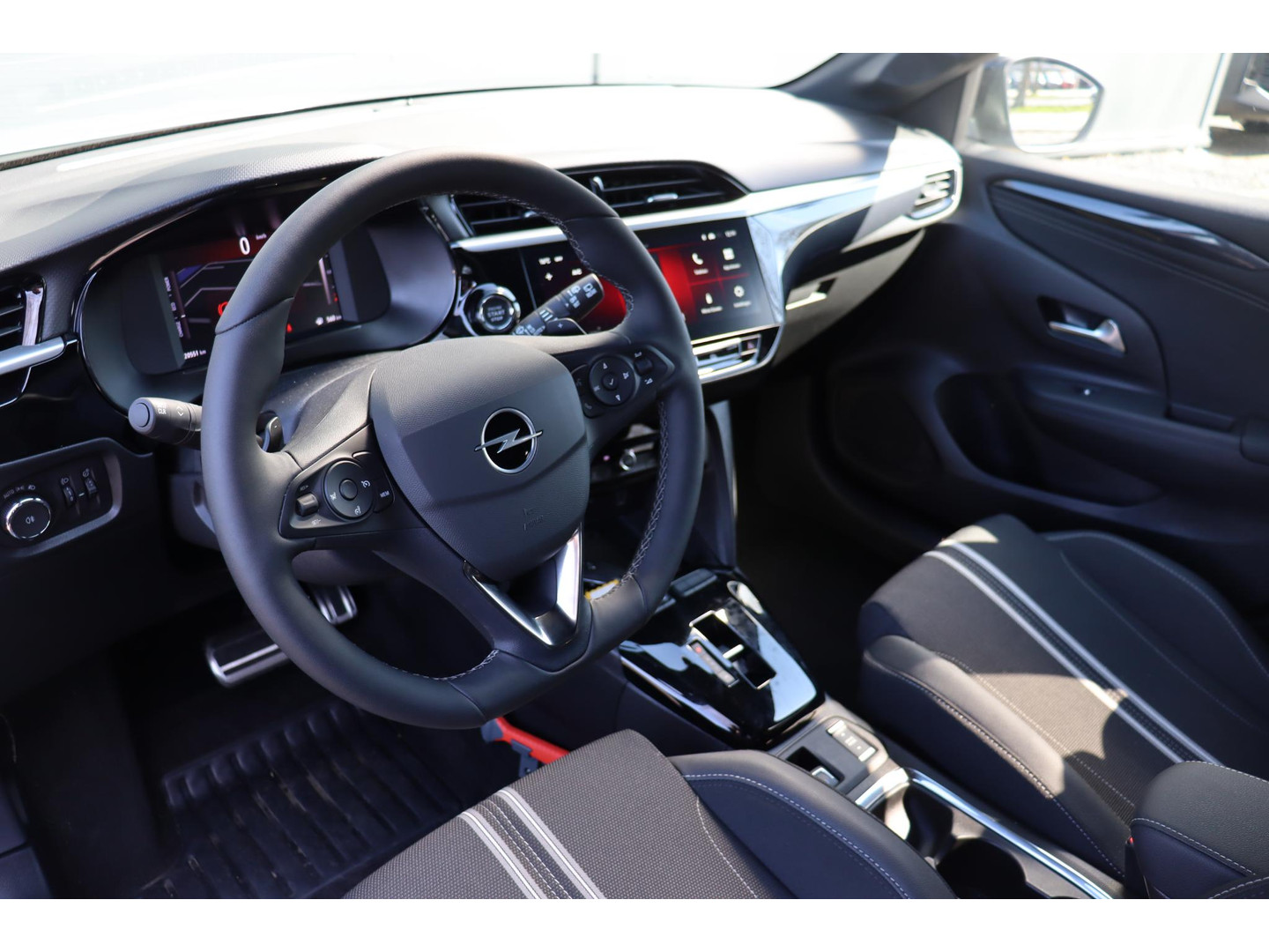 Opel Opel